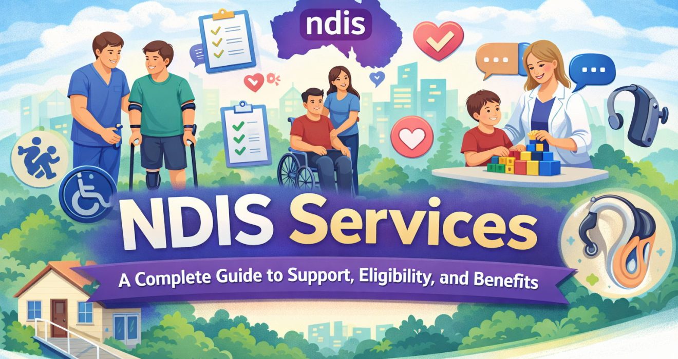 Ongoing Care Services